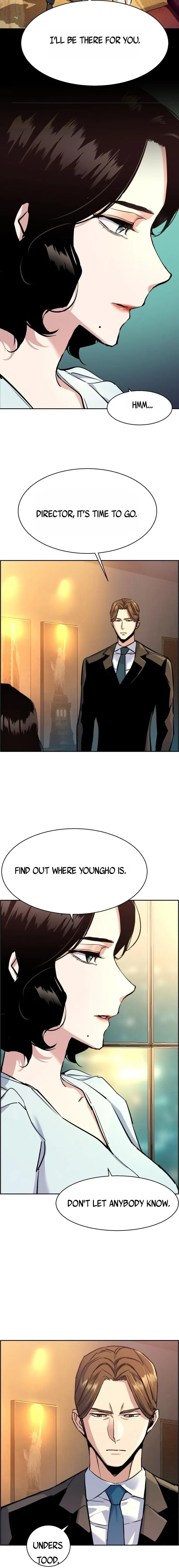 Read Mercenary Enrollment EN Manga Online