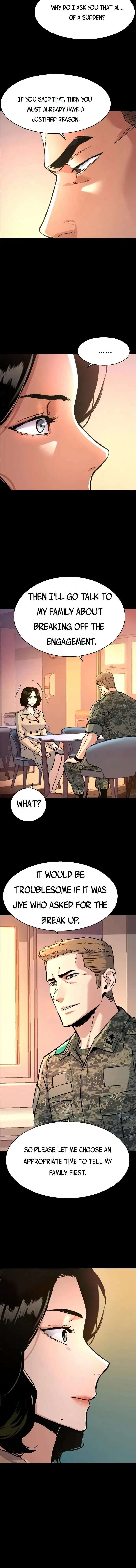 Read Mercenary Enrollment EN Manga Online