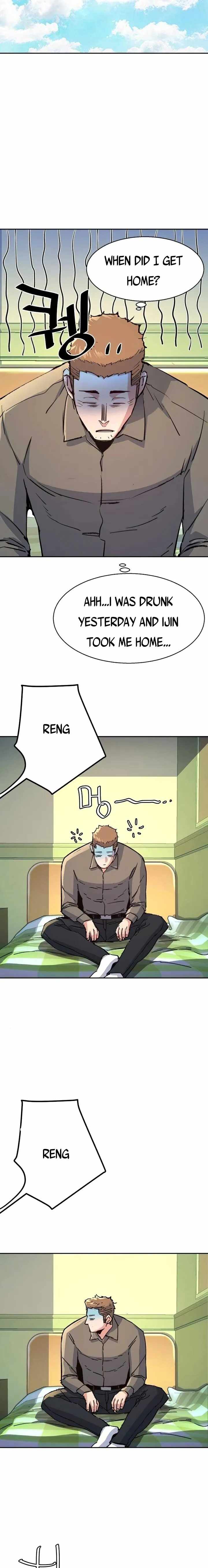 Read Mercenary Enrollment EN Manga Online
