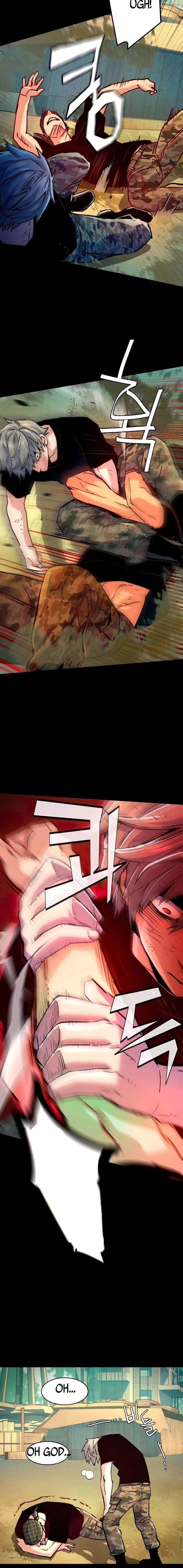 Read Mercenary Enrollment EN Manga Online