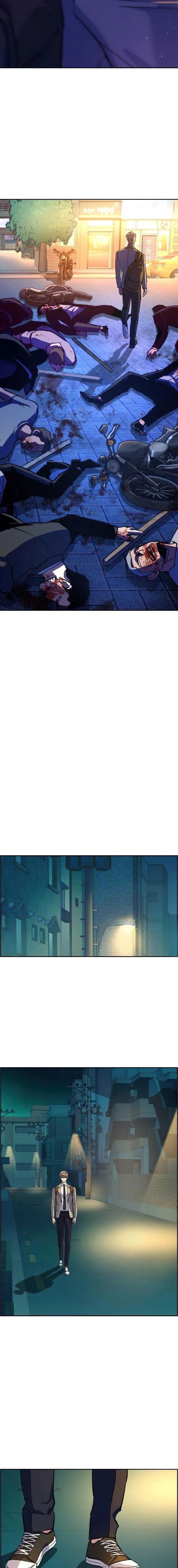 Read Mercenary Enrollment EN Manga Online