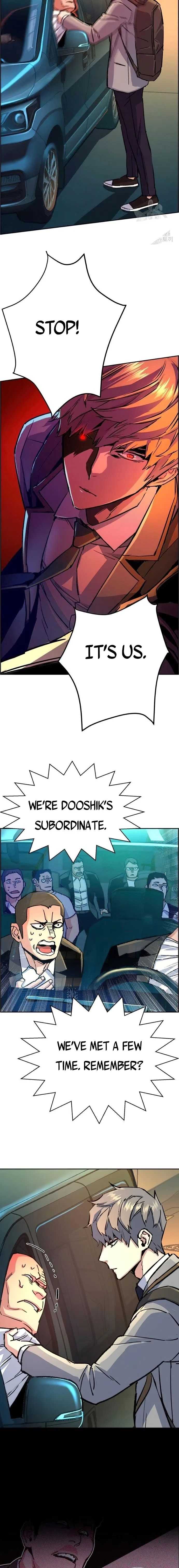Read Mercenary Enrollment EN Manga Online