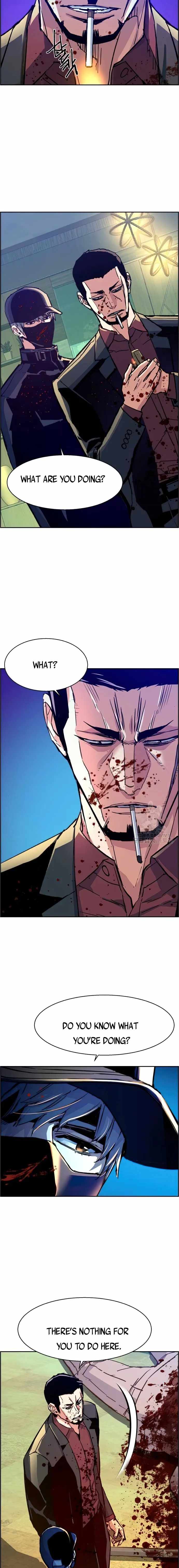 Read Mercenary Enrollment EN Manga Online