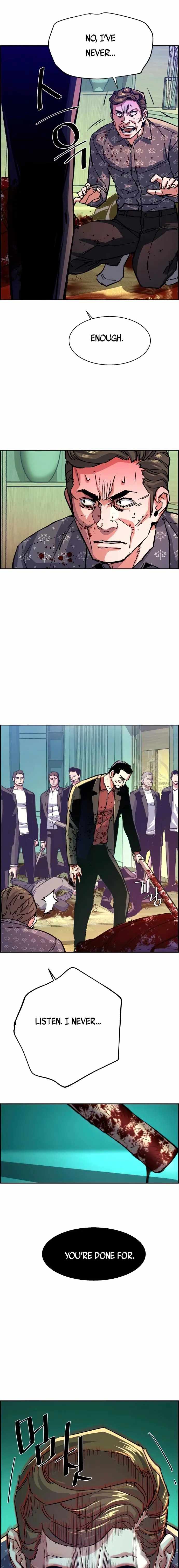 Read Mercenary Enrollment EN Manga Online