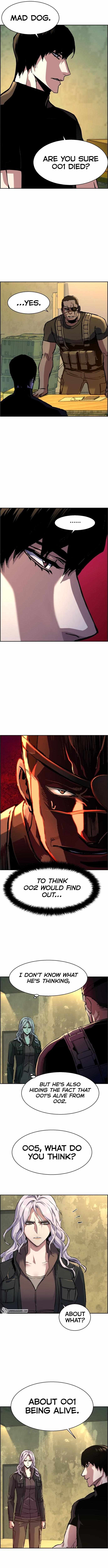 Read Mercenary Enrollment EN Manga Online