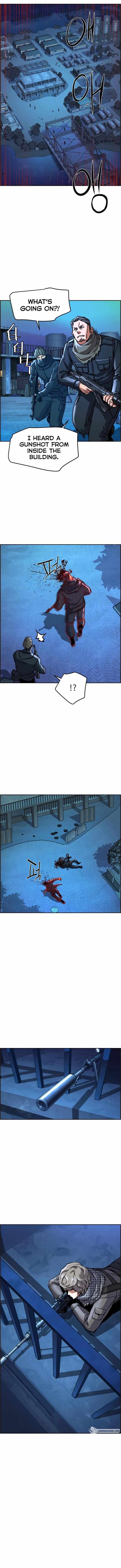 Read Mercenary Enrollment EN Manga Online