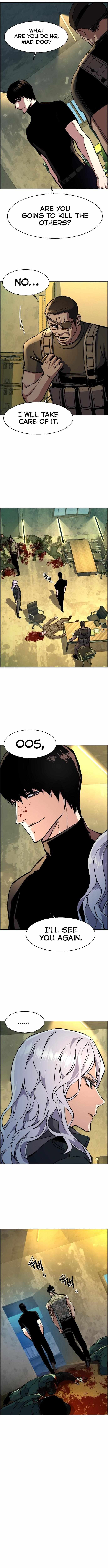 Read Mercenary Enrollment EN Manga Online