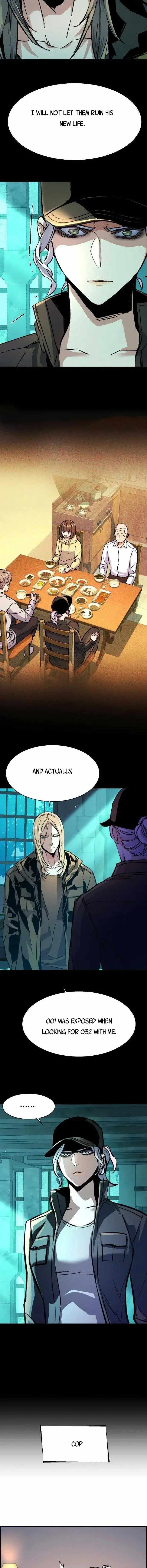 Read Mercenary Enrollment EN Manga Online