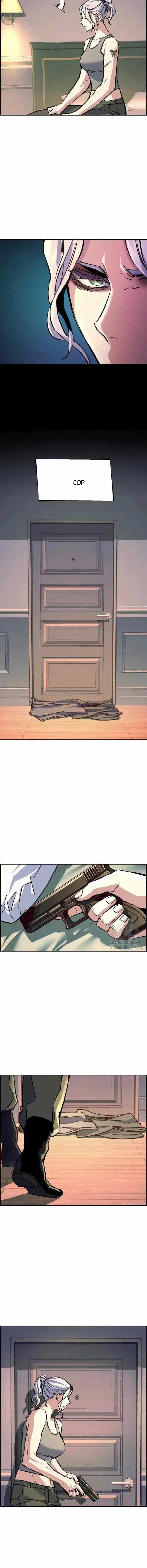 Read Mercenary Enrollment EN Manga Online