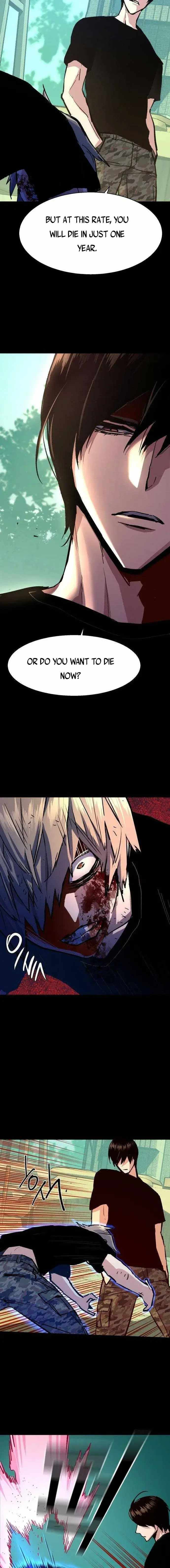 Read Mercenary Enrollment EN Manga Online
