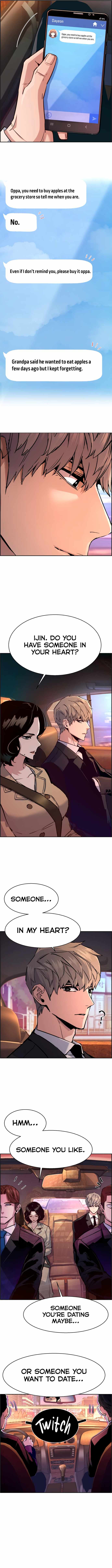 Read Mercenary Enrollment EN Manga Online
