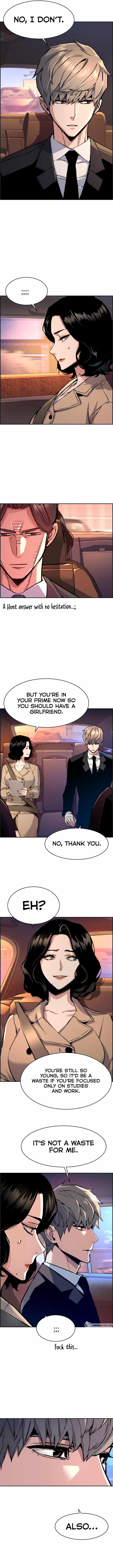Read Mercenary Enrollment EN Manga Online