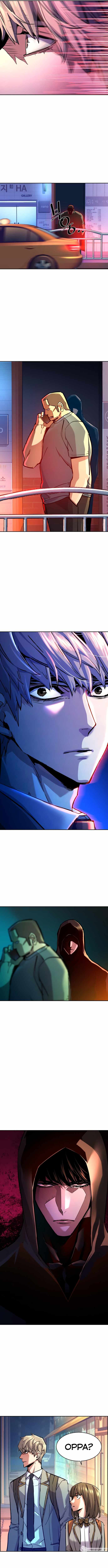 Read Mercenary Enrollment EN Manga Online