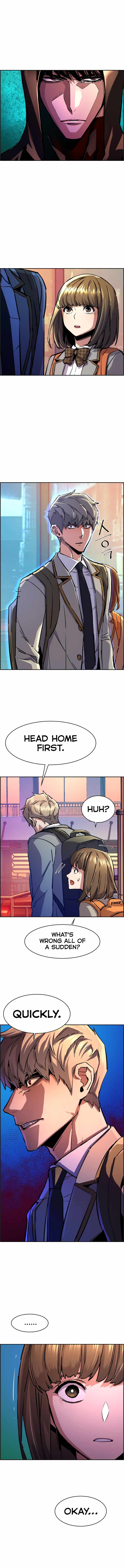 Read Mercenary Enrollment EN Manga Online