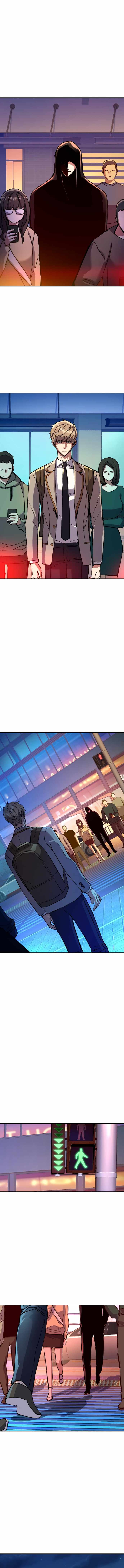 Read Mercenary Enrollment EN Manga Online