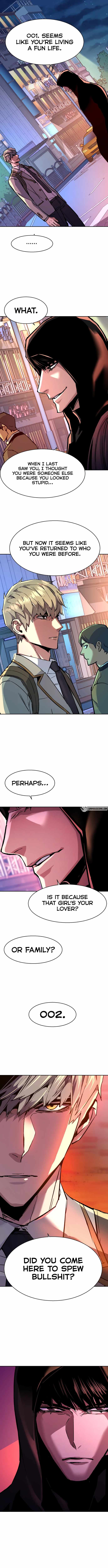Read Mercenary Enrollment EN Manga Online