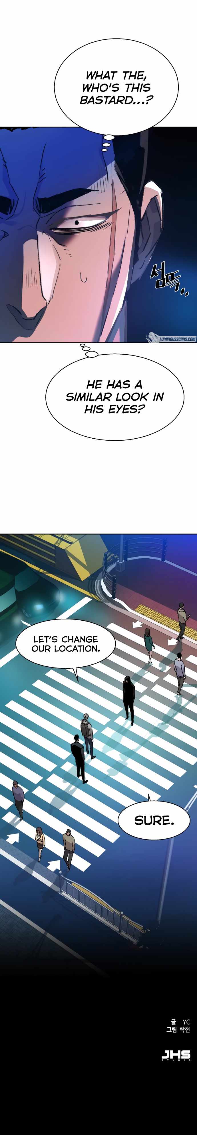 Read Mercenary Enrollment EN Manga Online