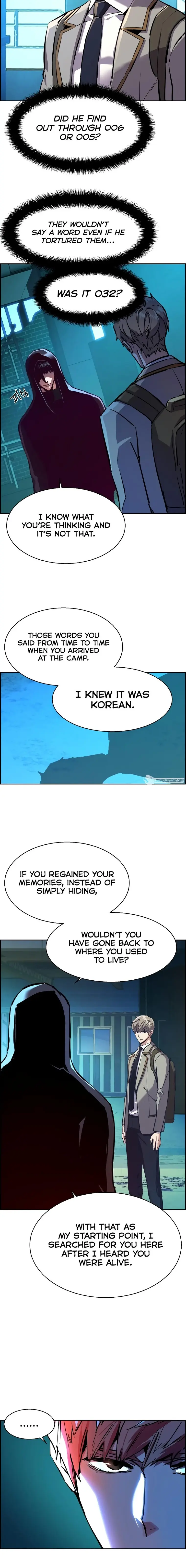 Read Mercenary Enrollment EN Manga Online