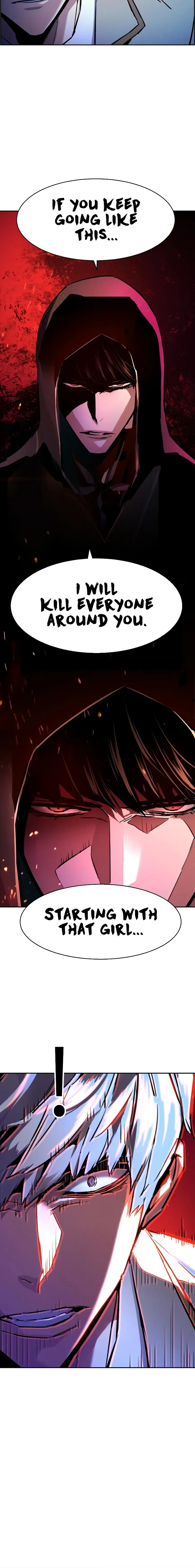 Read Mercenary Enrollment EN Manga Online