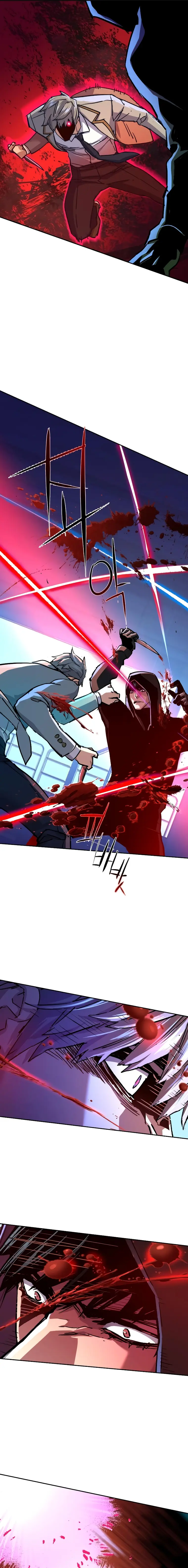Read Mercenary Enrollment EN Manga Online