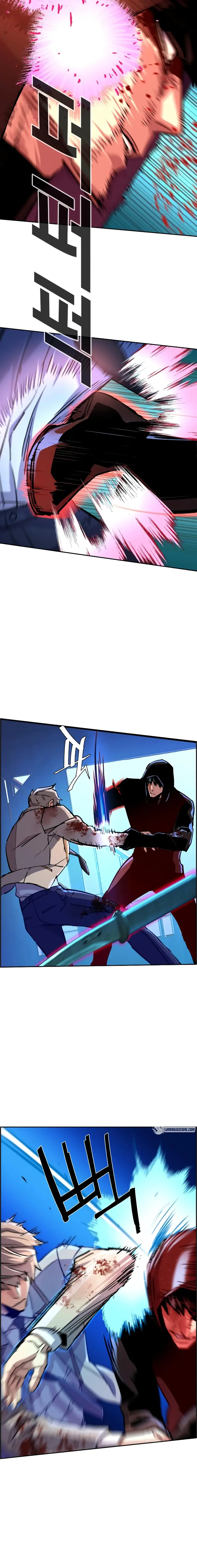 Read Mercenary Enrollment EN Manga Online