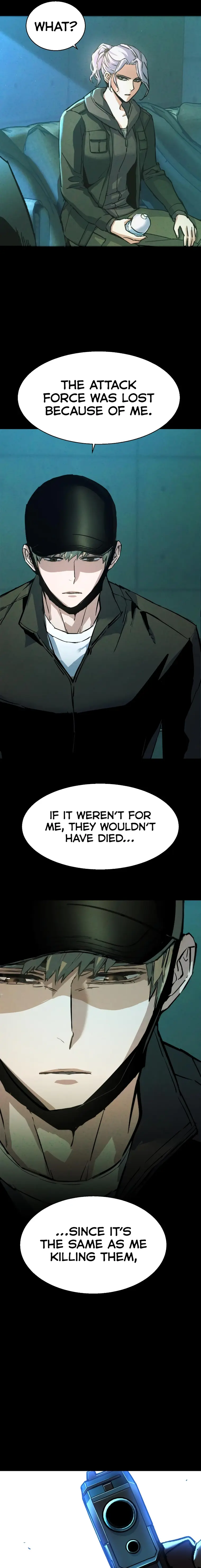 Read Mercenary Enrollment EN Manga Online