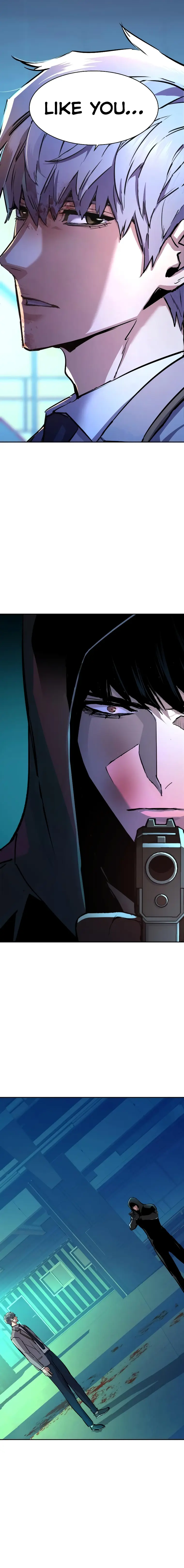 Read Mercenary Enrollment EN Manga Online