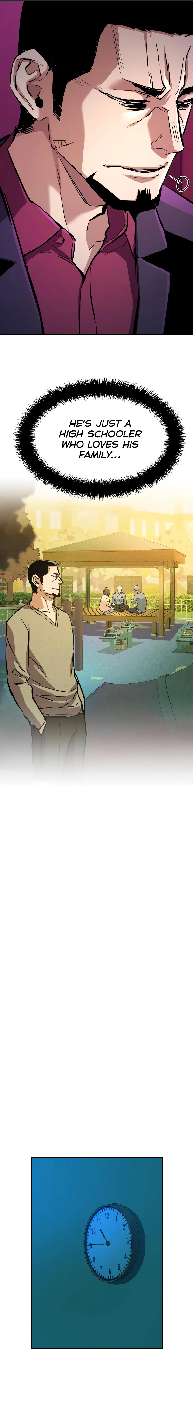 Read Mercenary Enrollment EN Manga Online