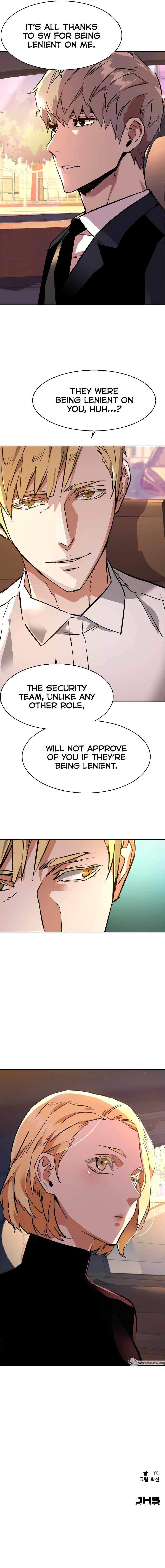 Read Mercenary Enrollment EN Manga Online