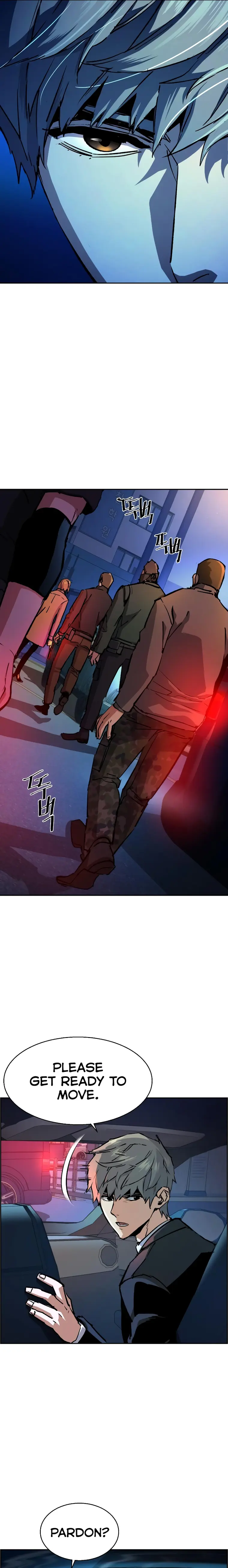 Read Mercenary Enrollment EN Manga Online