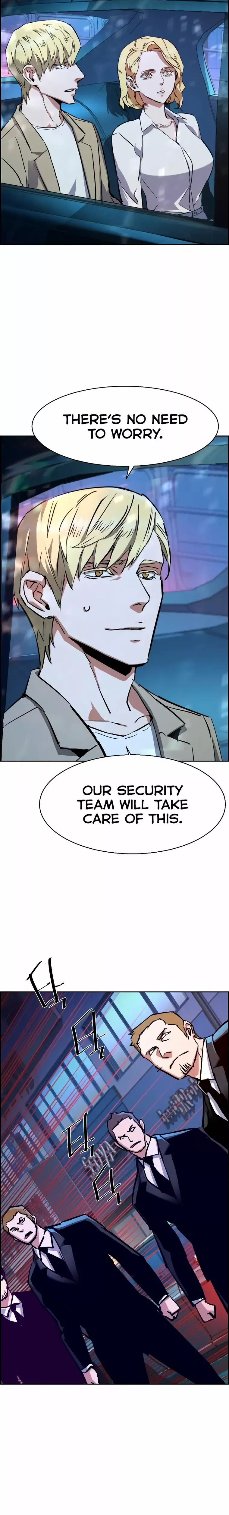 Read Mercenary Enrollment EN Manga Online