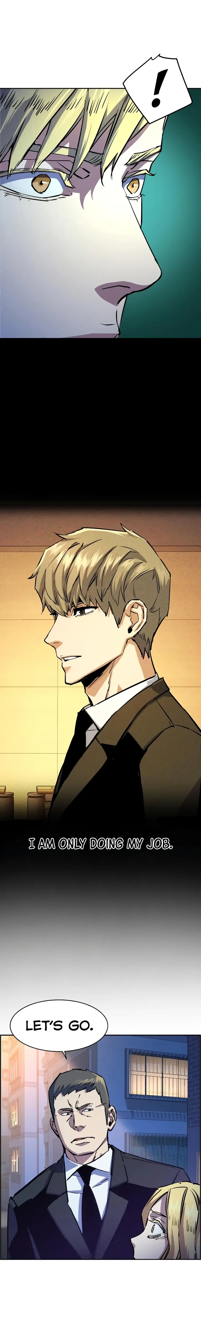 Read Mercenary Enrollment EN Manga Online