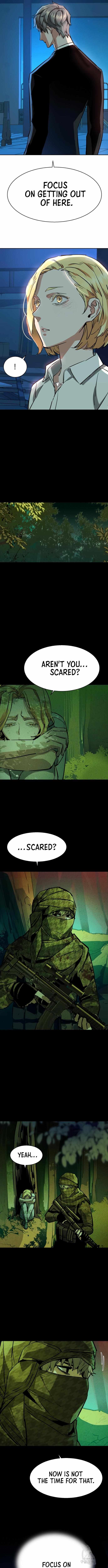 Read Mercenary Enrollment EN Manga Online