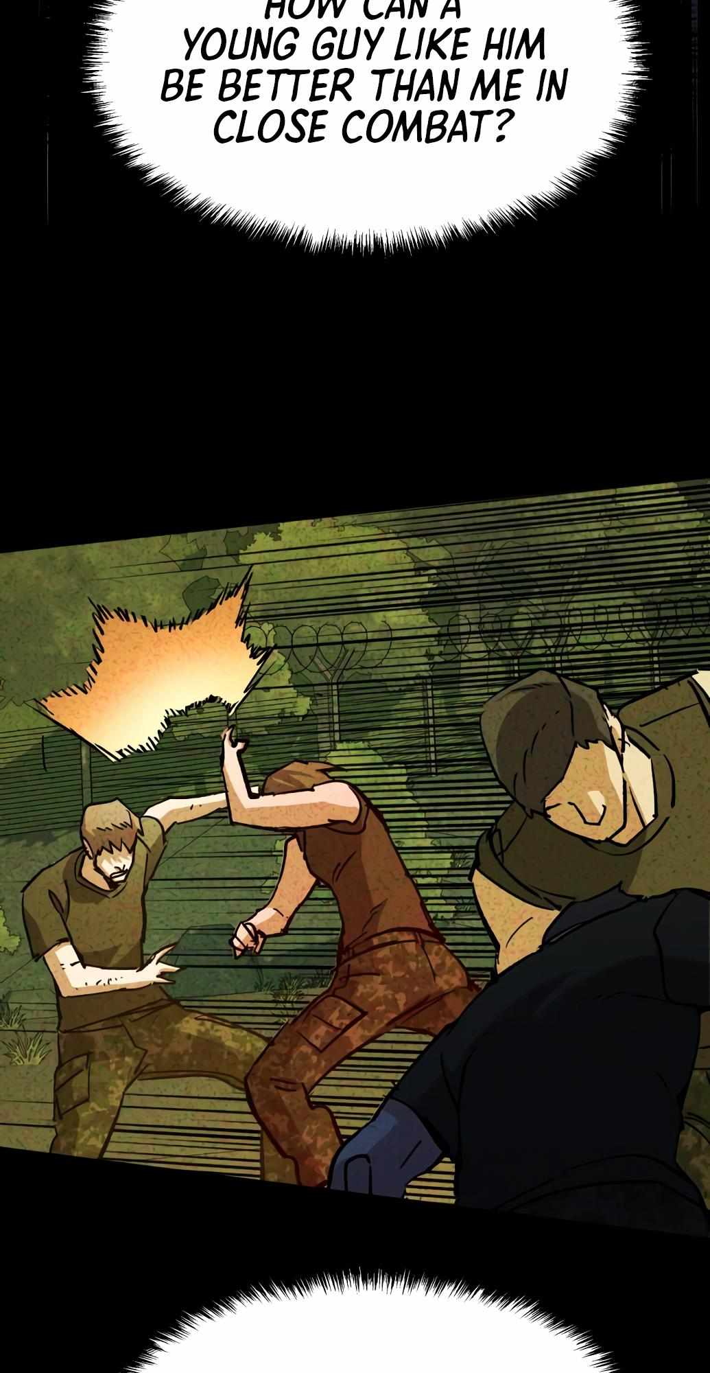 Read Mercenary Enrollment EN Manga Online