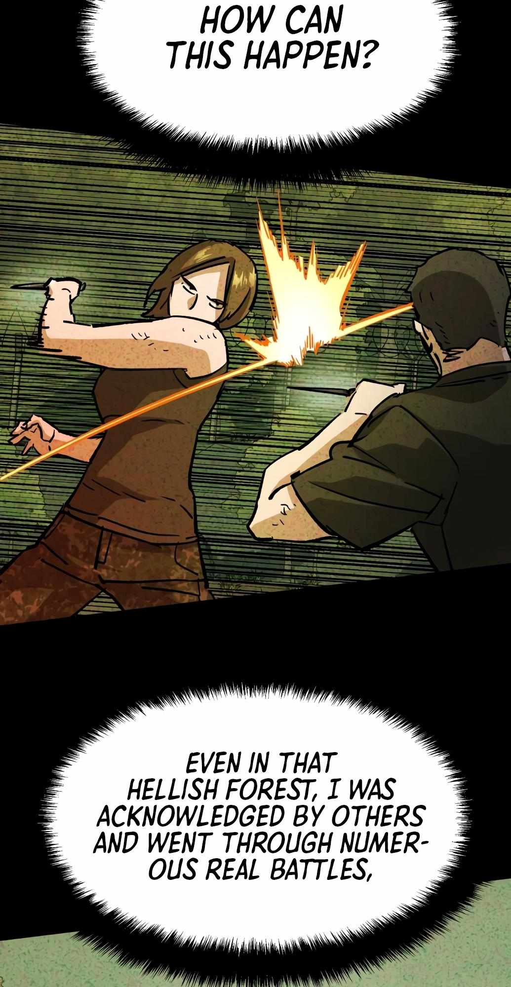 Read Mercenary Enrollment EN Manga Online