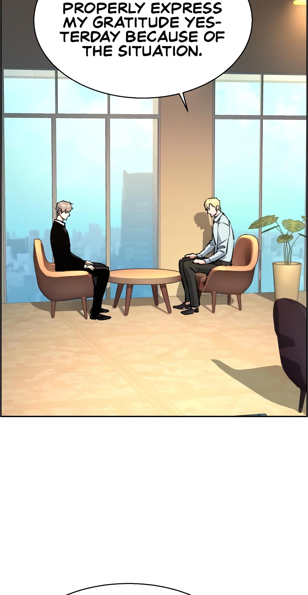 Read Mercenary Enrollment EN Manga Online
