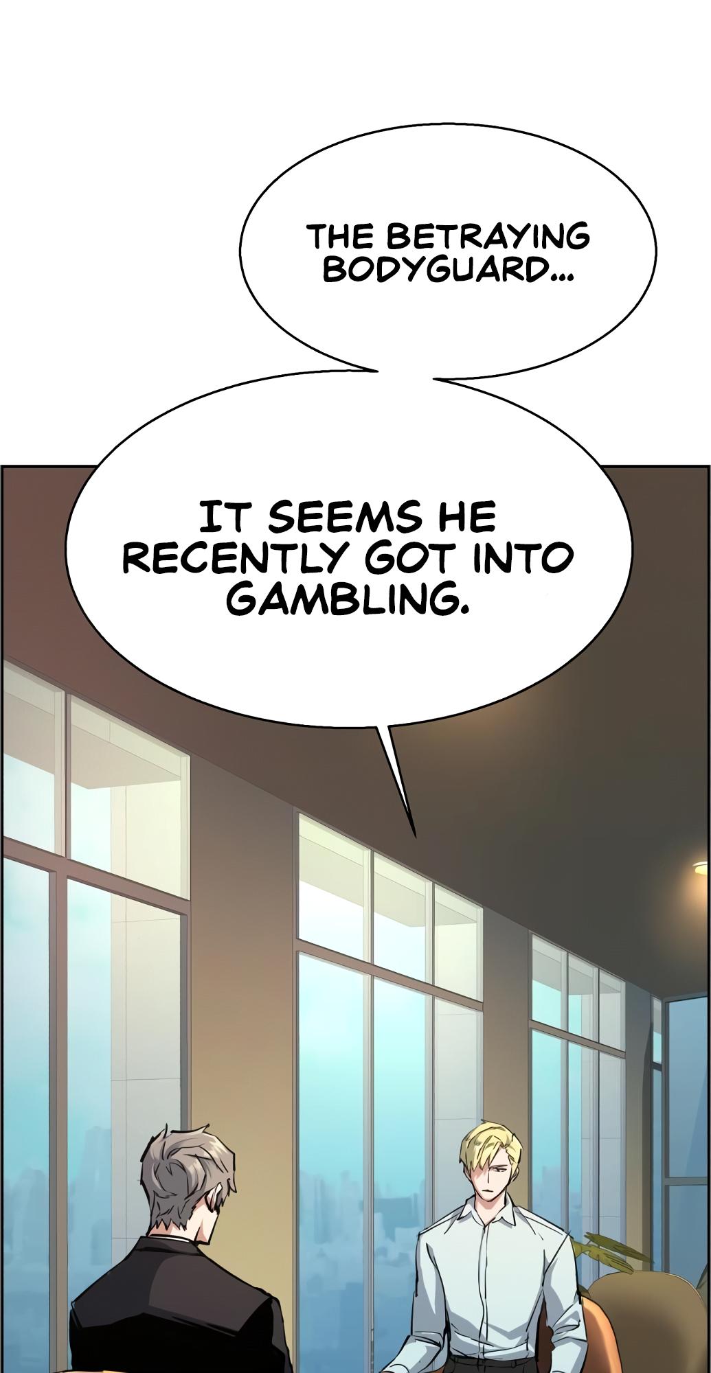 Read Mercenary Enrollment EN Manga Online