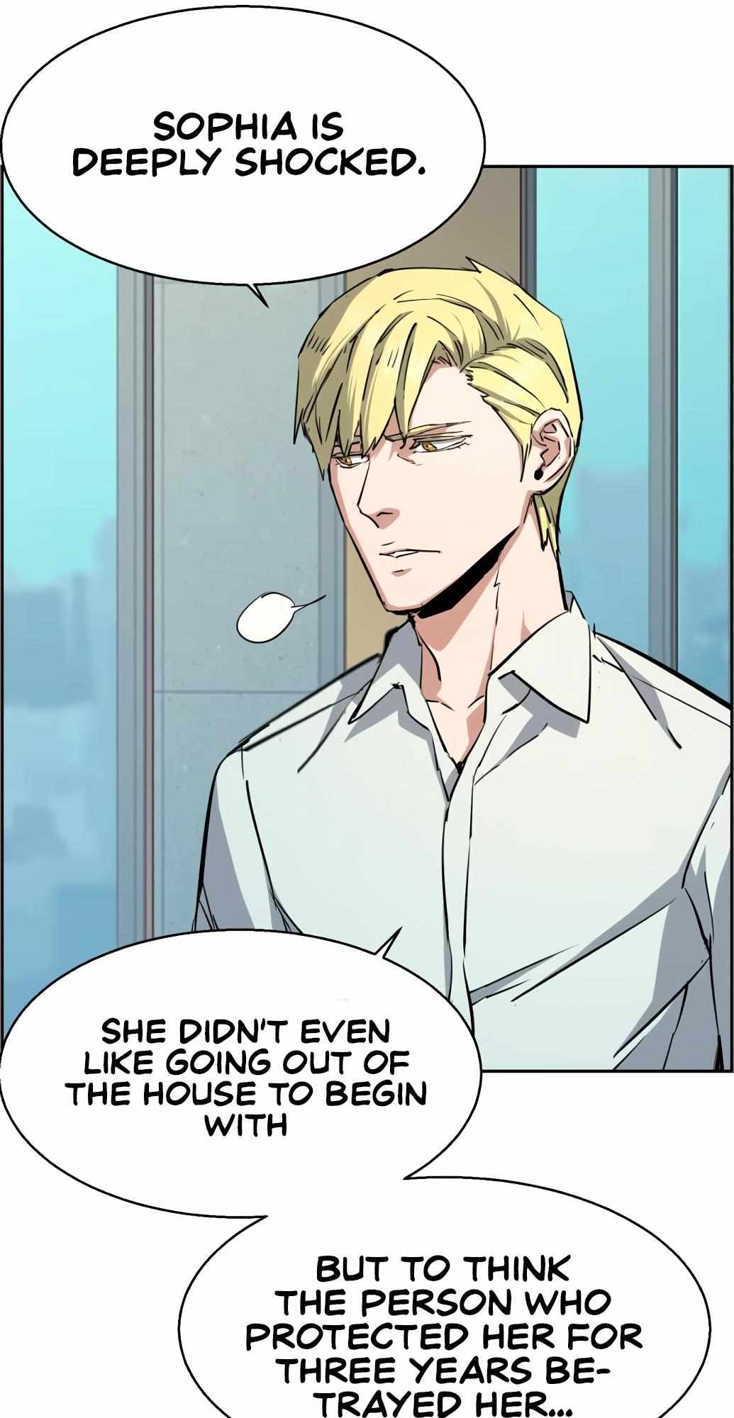 Read Mercenary Enrollment EN Manga Online