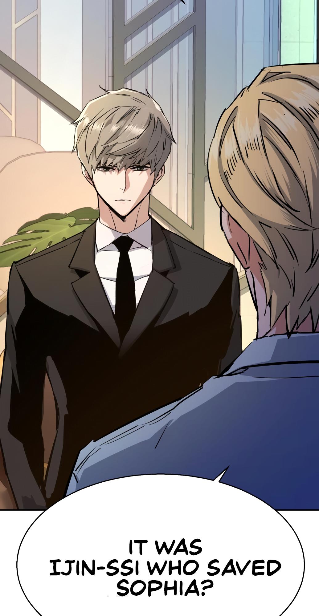 Read Mercenary Enrollment EN Manga Online