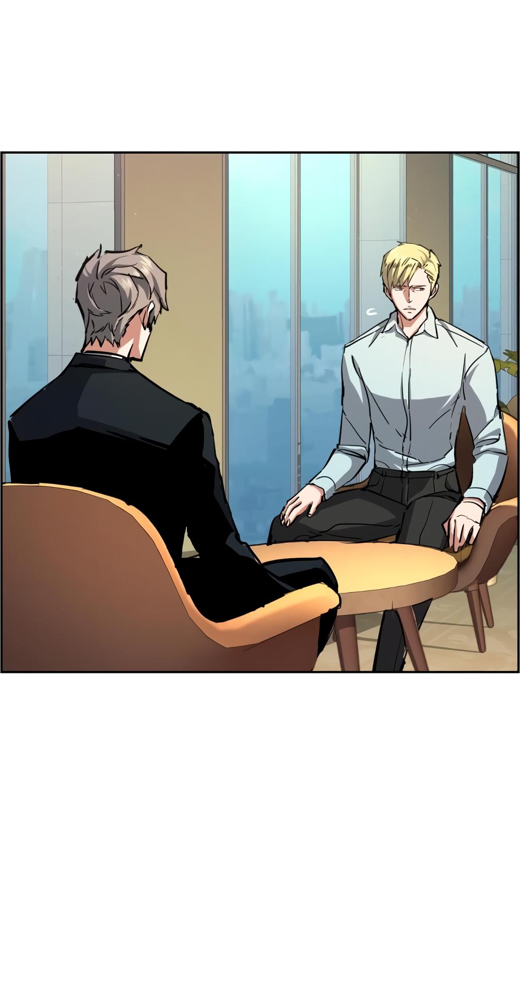 Read Mercenary Enrollment EN Manga Online