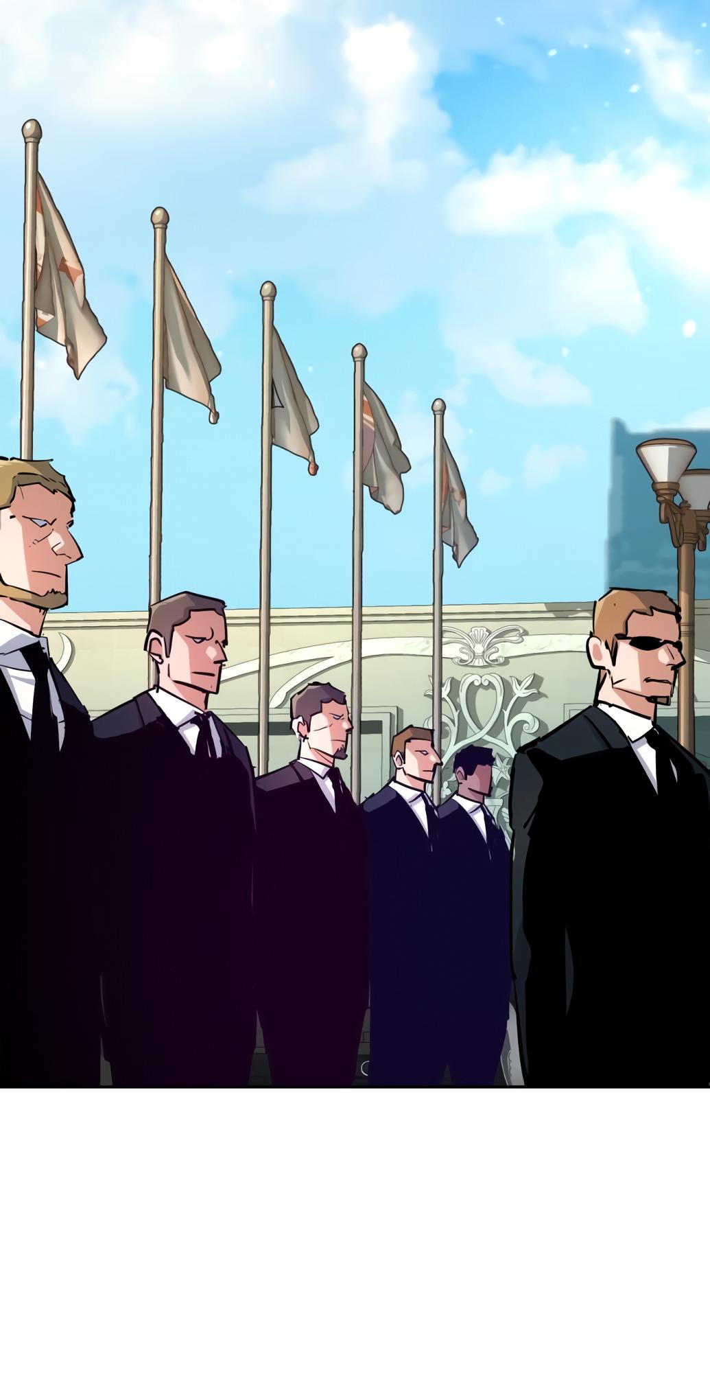 Read Mercenary Enrollment EN Manga Online