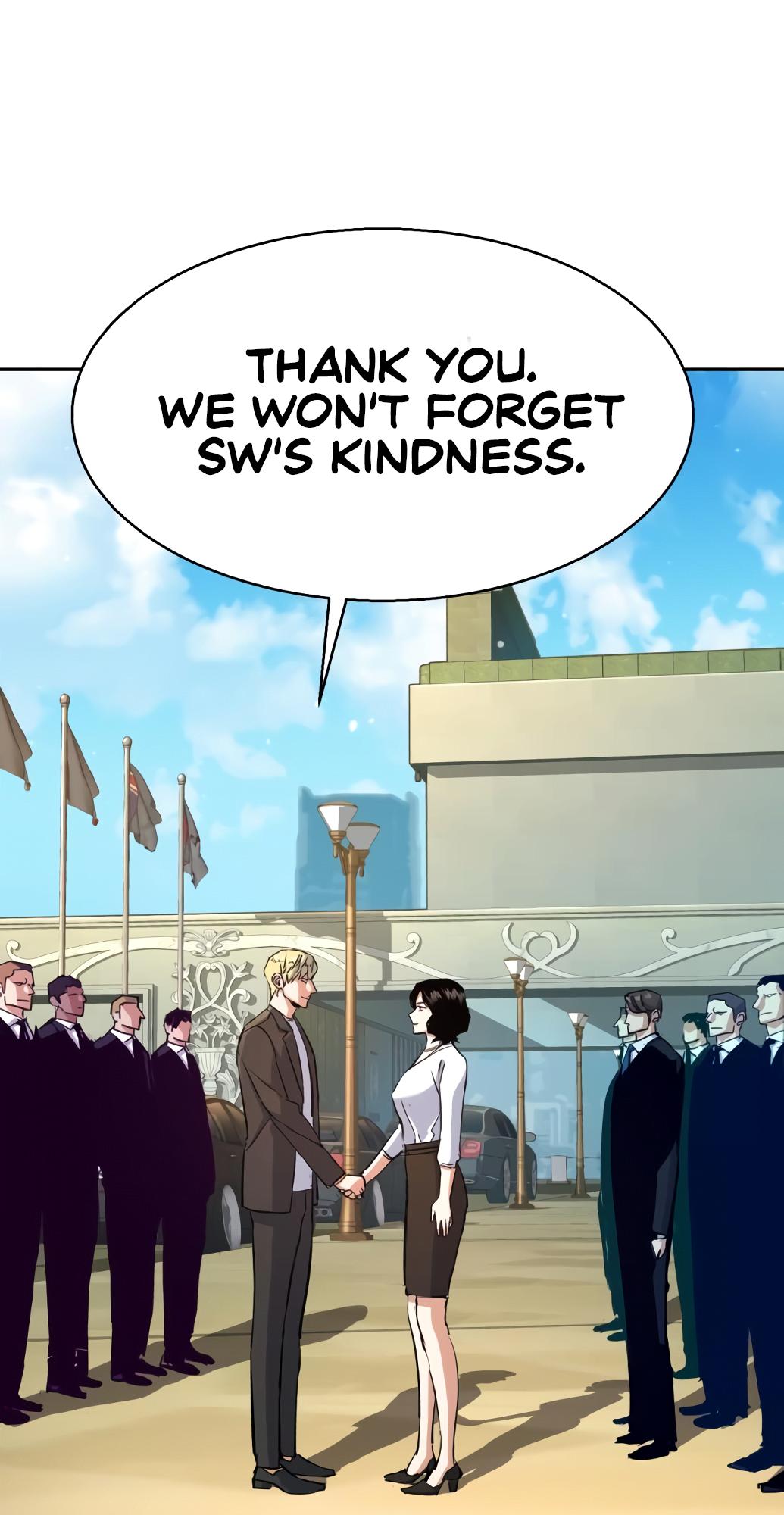 Read Mercenary Enrollment EN Manga Online