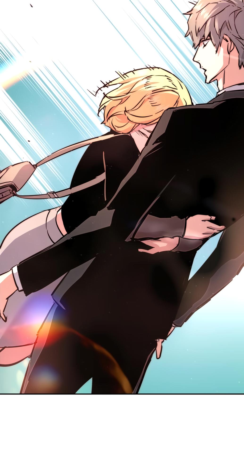 Read Mercenary Enrollment EN Manga Online