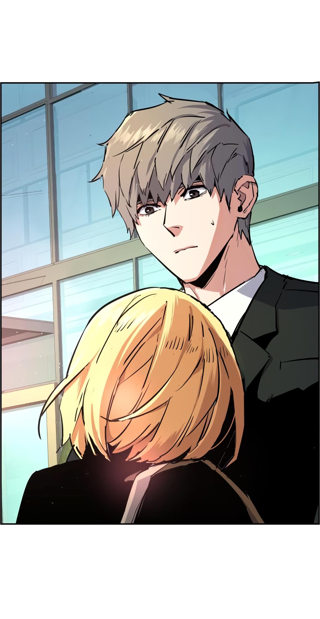 Read Mercenary Enrollment EN Manga Online