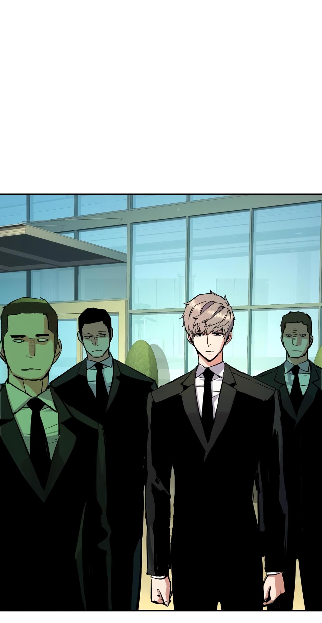 Read Mercenary Enrollment EN Manga Online
