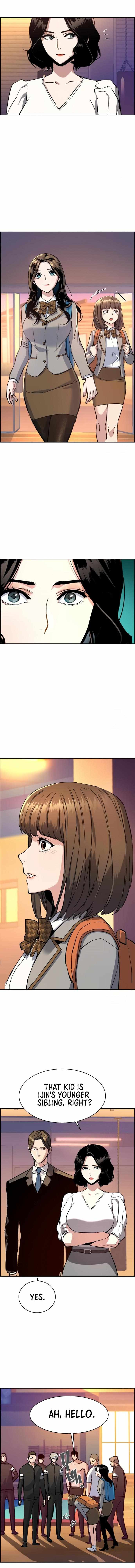 Read Mercenary Enrollment EN Manga Online