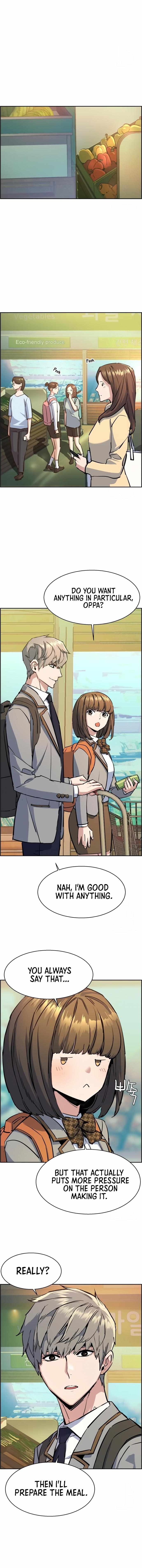Read Mercenary Enrollment EN Manga Online