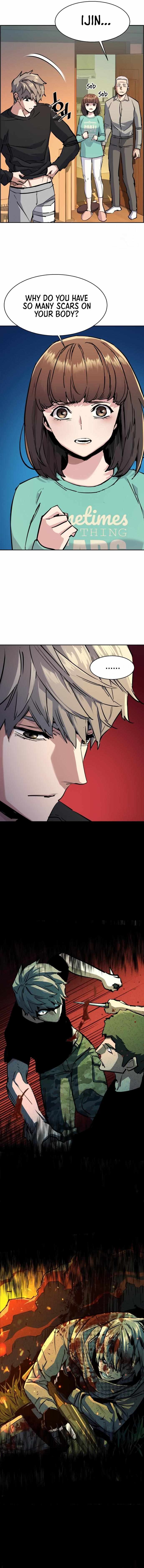 Read Mercenary Enrollment EN Manga Online
