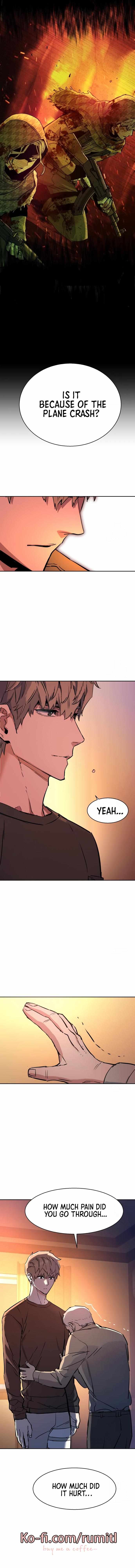 Read Mercenary Enrollment EN Manga Online