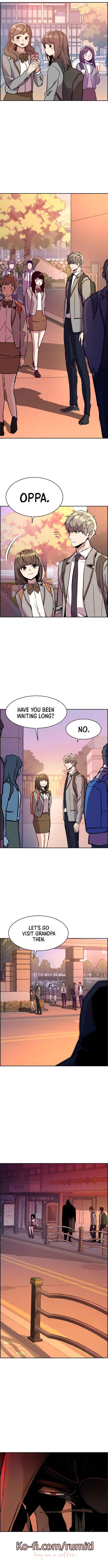 Read Mercenary Enrollment EN Manga Online